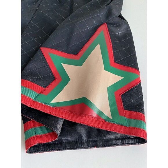 Mitchell & Ness NBA Swingman Shorts Orlando Magic 1993 Black Men’s Size S NEW - Picture 5 of 11